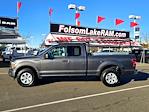 2018 Ford F-150 Super Cab 4WD Pickup for sale #160035A - photo 8