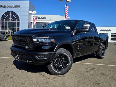 2026 Ram 1500 Crew Cab 4WD Pickup for sale #160036 - photo 1