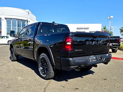 New 2026 Ram 1500 Rebel Crew Cab 4WD Pickup for sale #160036 - photo 2