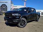 2026 Ram 1500 Crew Cab 4WD Pickup for sale #160036 - photo 1