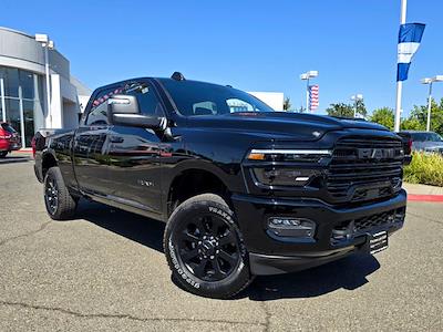 2026 Ram 2500 Crew Cab 4WD Pickup for sale #160040 - photo 1