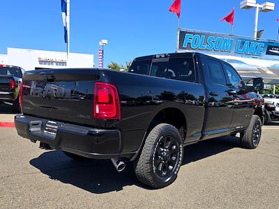 New 2026 Ram 2500 Laramie Crew Cab 4WD Pickup for sale #160040 - photo 2