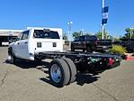 2026 Ram 5500 Crew Cab DRW 4WD Cab Chassis for sale #160041 - photo 6