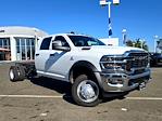 2026 Ram 5500 Crew Cab DRW 4WD Cab Chassis for sale #160042 - photo 3
