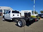 2026 Ram 5500 Crew Cab DRW 4WD Cab Chassis for sale #160042 - photo 2