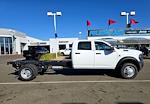 2026 Ram 5500 Crew Cab DRW 4WD Cab Chassis for sale #160042 - photo 7