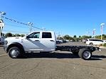 2026 Ram 5500 Crew Cab DRW 4WD Cab Chassis for sale #160042 - photo 8