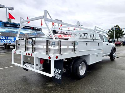 New 2026 Ram 5500 Crew Cab Contractor Truck for sale #160044 - photo 2