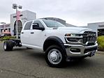 2026 Ram 5500 Crew Cab DRW 4WD Cab Chassis for sale #160044 - photo 3