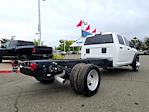 2026 Ram 5500 Crew Cab DRW 4WD Cab Chassis for sale #160044 - photo 5