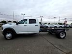 2026 Ram 5500 Crew Cab DRW 4WD Cab Chassis for sale #160044 - photo 8