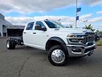 2026 Ram 5500 Crew Cab DRW 4WD Cab Chassis for sale #160045 - photo 3