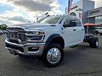 2026 Ram 5500 Crew Cab DRW 4WD Cab Chassis for sale #160045 - photo 1