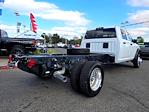 2026 Ram 5500 Crew Cab DRW 4WD Cab Chassis for sale #160045 - photo 5