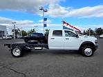 2026 Ram 5500 Crew Cab DRW 4WD Cab Chassis for sale #160045 - photo 7