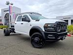 2026 Ram 5500 Crew Cab DRW 4WD Cab Chassis for sale #160046 - photo 3