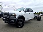 2026 Ram 5500 Crew Cab DRW 4WD Cab Chassis for sale #160046 - photo 1
