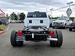 2026 Ram 5500 Crew Cab DRW 4WD Cab Chassis for sale #160046 - photo 6
