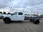 2026 Ram 5500 Crew Cab DRW 4WD Cab Chassis for sale #160046 - photo 8