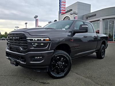 2026 Ram 2500 Crew Cab 4WD Pickup for sale #160048 - photo 1