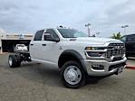 2026 Ram 5500 Crew Cab DRW 4WD Cab Chassis for sale #160050 - photo 3
