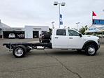 2026 Ram 5500 Crew Cab DRW 4WD Cab Chassis for sale #160050 - photo 7