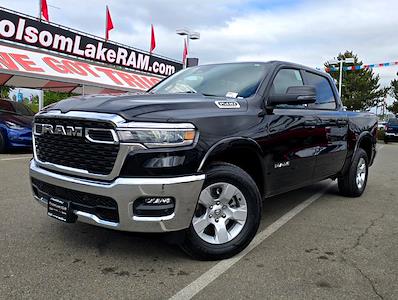 2026 Ram 1500 Crew Cab 4WD Pickup for sale #160051 - photo 1