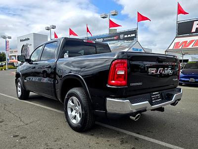 2026 Ram 1500 Crew Cab 4WD Pickup for sale #160051 - photo 2