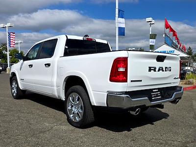 New 2026 Ram 1500 Lone Star Crew Cab 4WD Pickup for sale #160053 - photo 2