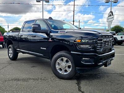 New 2026 Ram 2500 Tradesman Crew Cab 4WD Pickup for sale #160054 - photo 1