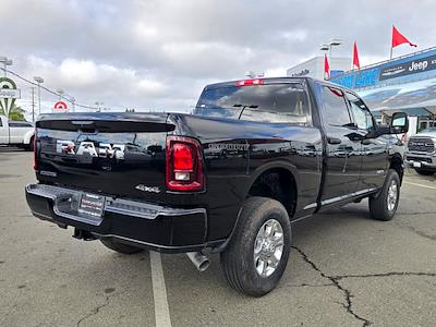 New 2026 Ram 2500 Tradesman Crew Cab 4WD Pickup for sale #160054 - photo 2