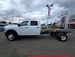2026 Ram 5500 Crew Cab DRW 4WD Cab Chassis for sale #160055 - photo 8