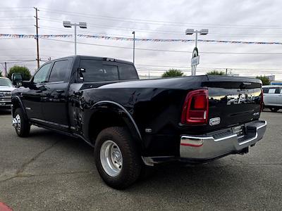 New 2026 Ram 3500 Limited Crew Cab 4WD DRW Pickup for sale #160058 - photo 2