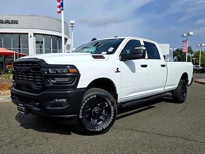 New 2026 Ram 2500 Tradesman Crew Cab 4WD Pickup for sale #160059 - photo 1