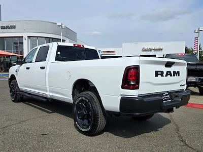 New 2026 Ram 2500 Tradesman Crew Cab 4WD Pickup for sale #160059 - photo 2