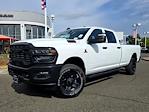 New 2026 Ram 2500 Tradesman Crew Cab 4WD Pickup for sale #160059 - photo 1