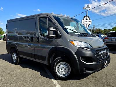 2026 Ram ProMaster 1500 Standard Roof FWD Empty Cargo Van for sale #160060 - photo 1