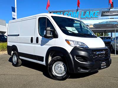 2026 Ram ProMaster 1500 Standard Roof FWD Empty Cargo Van for sale #160062 - photo 1