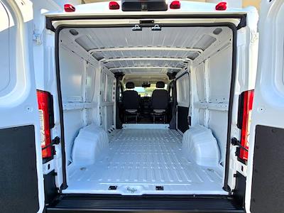 New 2026 Ram ProMaster 1500 Standard Roof Empty Cargo Van for sale #160063 - photo 2