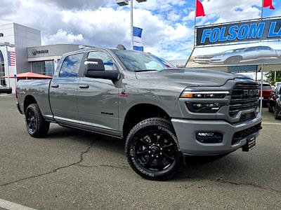 New 2026 Ram 2500 Laramie Crew Cab 4WD Pickup for sale #160064 - photo 1