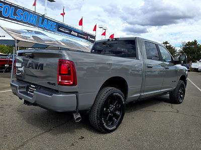 New 2026 Ram 2500 Laramie Crew Cab 4WD Pickup for sale #160064 - photo 2