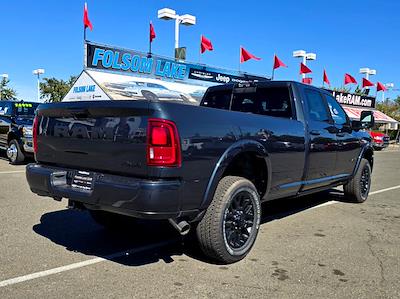 New 2026 Ram 2500 Limited Crew Cab 4WD Pickup for sale #160065 - photo 2