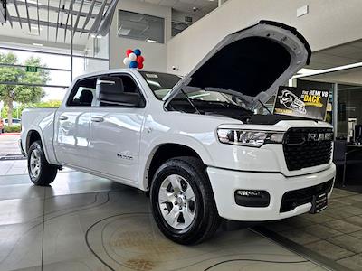 2026 Ram 1500 Crew Cab 4WD Pickup for sale #160067 - photo 1