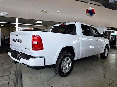 New 2026 Ram 1500 Lone Star Crew Cab 4WD Pickup for sale #160067 - photo 2
