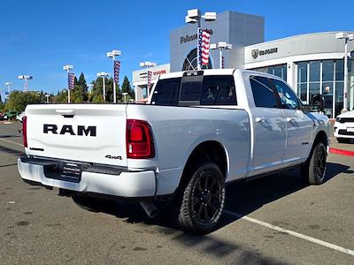 New 2026 Ram 2500 Laramie Crew Cab 4WD Pickup for sale #160074 - photo 2
