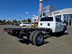 2026 Ram 5500 Crew Cab DRW 4WD Cab Chassis for sale #160080 - photo 2