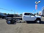2026 Ram 5500 Crew Cab DRW 4WD Cab Chassis for sale #160080 - photo 7