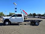 2026 Ram 5500 Crew Cab DRW 4WD Cab Chassis for sale #160080 - photo 8