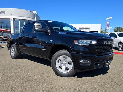2026 Ram 1500 Crew Cab 4WD Pickup for sale #160081 - photo 1