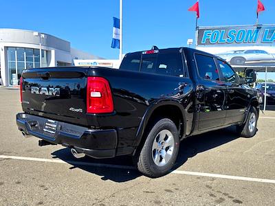 2026 Ram 1500 Crew Cab 4WD Pickup for sale #160081 - photo 2